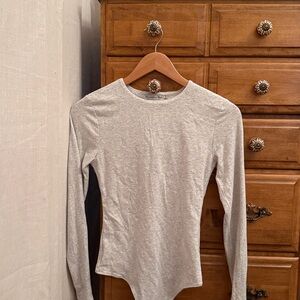 Abercrombie Soft Collection Bodysuits